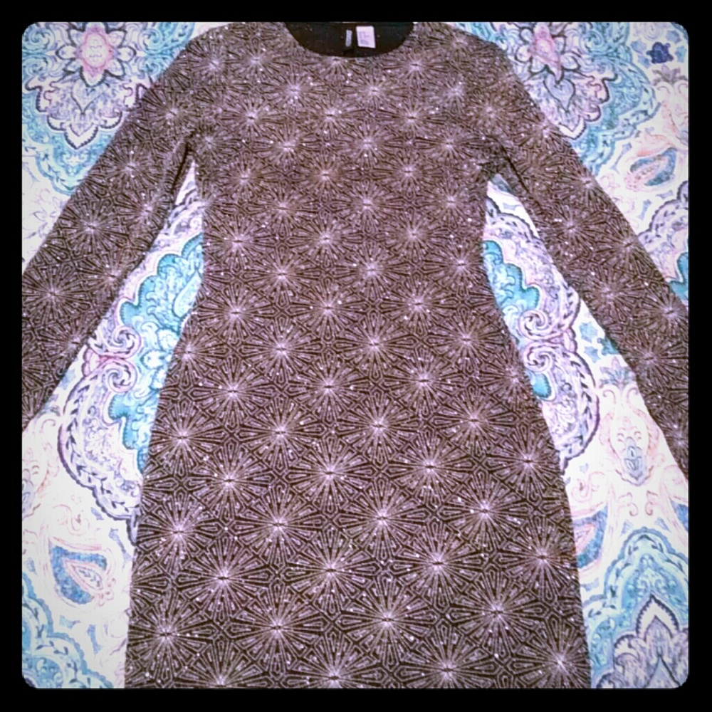 New Years Eve Dress